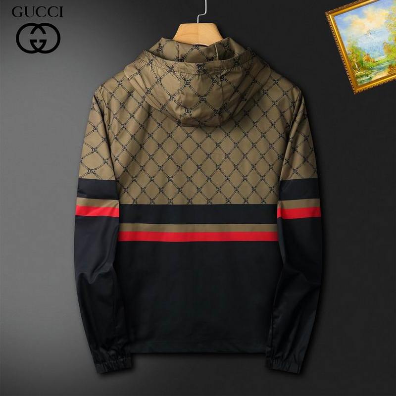 Gucci Men's Outwear 141